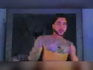 Xlovecam Watch Live Sex Cams of DanteDimarco