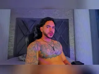 Xlovecam Free Live Porn of DanteDimarco