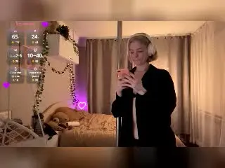 Xlovecam Best Webcam of TeresitaBrugal
