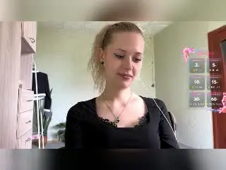 Xlovecam Adult Webcams of LillianaWhang