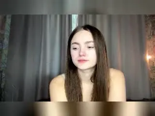 Xlovecam Sex Cam of ElsyNevares