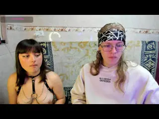 Xlovecam Adult Video Chat of JinnLook