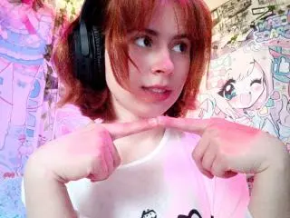 Xlovecam Adult Webcams of MireilleSpotwood