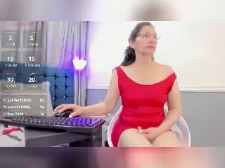 Xlovecam Adult Video Chat of OrianaJhonson