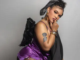 Xlovecam Sex Cam of AliceJelanni