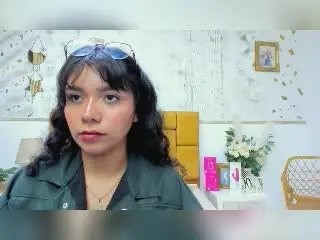 Xlovecam Best Webcam of JuliaBennett
