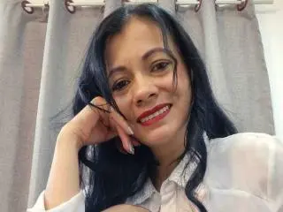 Xlovecam Adult Webcam of MelissaBaud