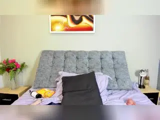 Xlovecam Best live sex cam show of SalomettX