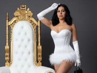 Xlovecam Live Sex Cam of NenaBlack