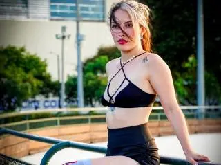 Xlovecam Live Porn of AmentiNut