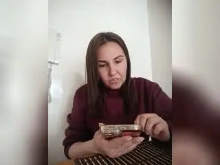 Xlovecam Free Porn Cam of AdelaShery