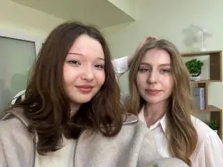 Xlovecam Adult Video Chat of MazieCahal