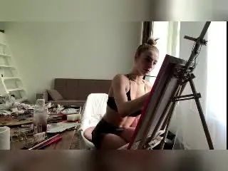 Xlovecam Free Live Porn of PetrinaRaven