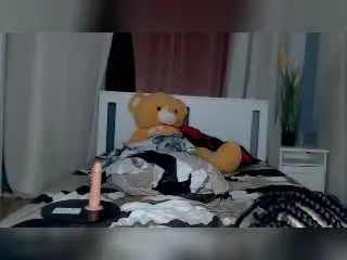 Xlovecam Watch Live Sex Cams of MadiySony