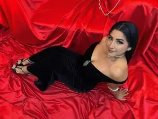 Xlovecam Sex Cam of MiaRouusee