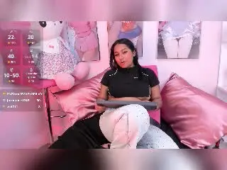 Xlovecam Live Sex of TinaNoa