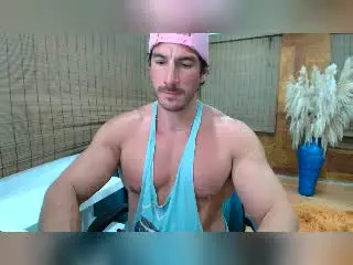 Xlovecam Nude Webcam of IcarusSecret