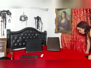 Xlovecam Live Sex of BelindaAndCristal