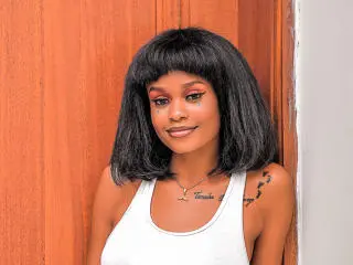 Xlovecam Best Webcam of AlexaZane