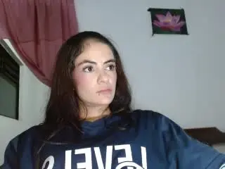 Xlovecam Adult Webcam of CandiceValo