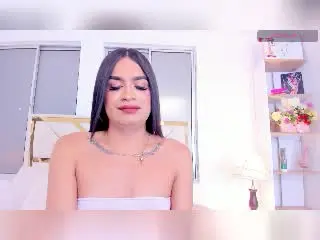 Xlovecam Adult Video Chat of SilvanaCastro