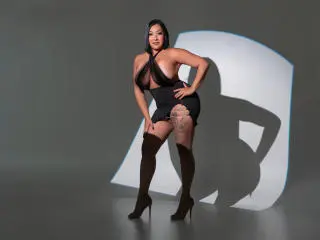 Xlovecam Free Live Porn of MellissaCortez