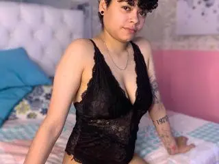 Xlovecam Adult Video Chat of SashaVenom