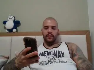 Xlovecam Sex Cam of MedellynDark