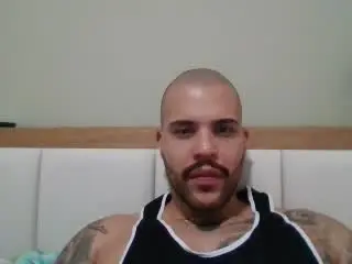 Xlovecam Private Sex Chat of MedellynDark