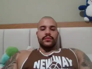 Xlovecam Private Sex Chat of MedellynDark