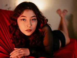 Xlovecam Sex Chat of AliCipher