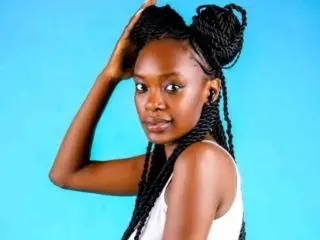 Xlovecam Sex Chat of NubianQueen69