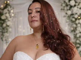 Xlovecam Live Porn of TerraMegaBoobs