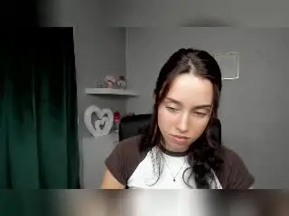 Xlovecam Adult Webcam of AdeleVibe