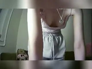 Xlovecam Best Webcam of HuldaIckert