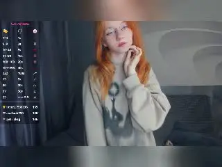 Xlovecam Adult Webcam of JamieLathrum