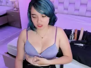 Xlovecam Live Porn of NaommyCarter