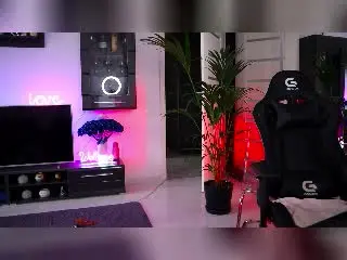 Xlovecam Live Porn of AlexiaZya