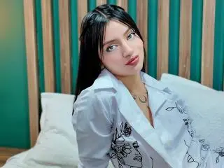 Xlovecam Live Sex of ScarlettPreatty